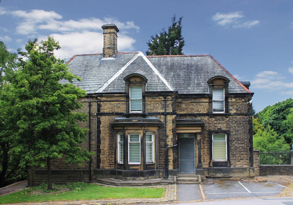 Bowling Park Lodge