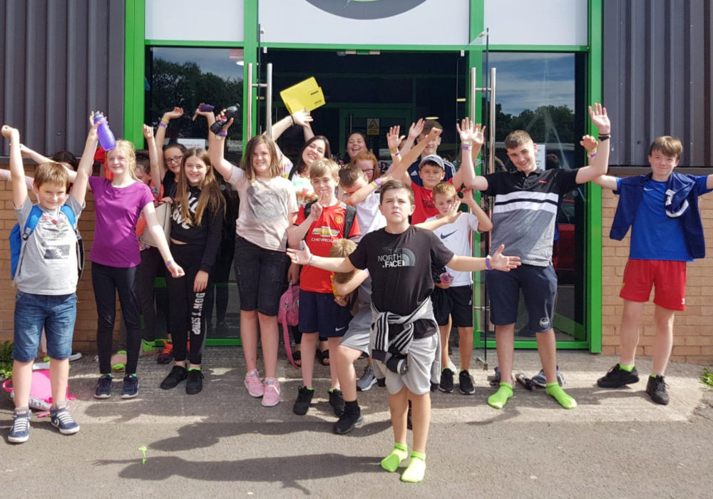 Whitworth Youth
